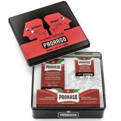 Proraso Rinkinys vyrams Vintage Selection Primadopo Set