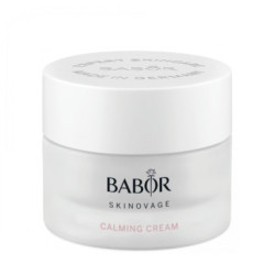 Babor Raminantis veido kremas jautriai odai Skinovage Calming Cream