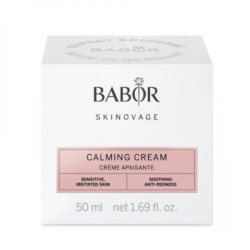 Babor Raminantis veido kremas jautriai odai Skinovage Calming Cream