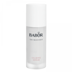 Babor Raminantis veido serumas jautriai odai Skinovage Calming Serum