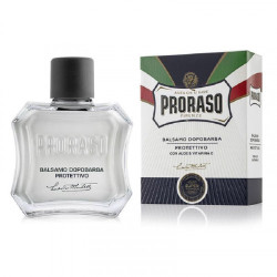 Proraso Drėkinantis balzamas po skutimosi After Shave Balm Protective Aloe