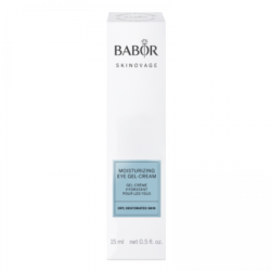 Babor Drėkinantis paakių kremas Moisturizing Eye Cream-Gel