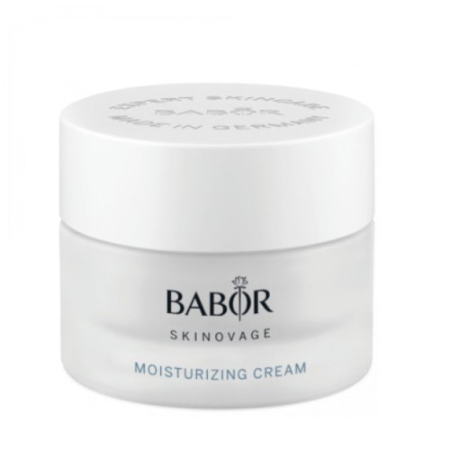 Babor Drėkinantis veido kremas Moisturizing Cream