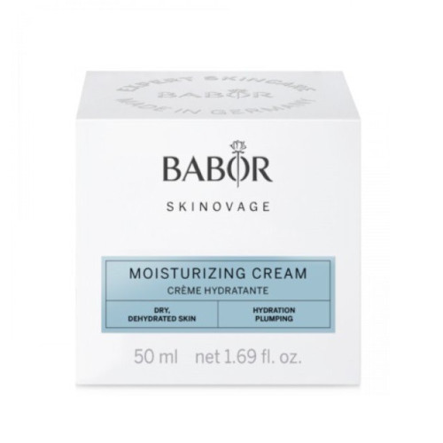 Babor Drėkinantis veido kremas Moisturizing Cream