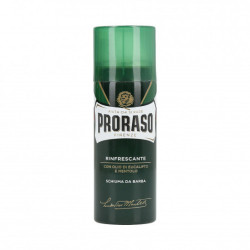 Proraso Gaivinančios skutimosi putos Shaving Foam Refresh Eucalyptus