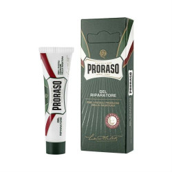 Proraso Kraujavimą stabdantis gelis Green Repair Gel