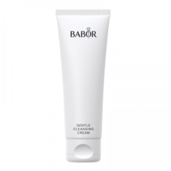 Babor Švelnus valomasis kremas jautriai veido odai Gentle Cleansing Cream