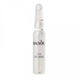 Babor Raminančios ampulės veidui SOS Calming Ampoule Concentrate