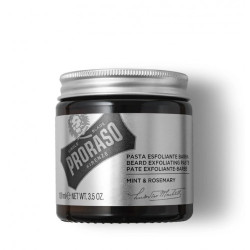 Proraso Barzdos šveitiklis Beard Exfoliating Paste