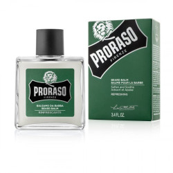 Proraso Barzdos balzamas Refreshing Beard Balm