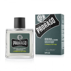 Proraso Barzdos balzamas Beard Balm Cypress And Vetyver