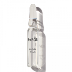 Babor Drėkinančios ampulės veidui Hydra Plus Ampoule Concentrate