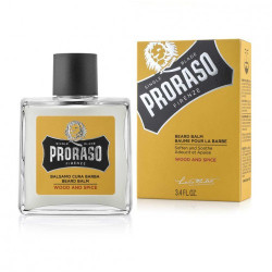 Proraso Barzdos balzamas Wood & Spice Beard Balm