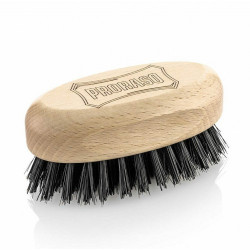 Proraso Senojo stiliaus šepetys ūsams Old Style Military Moustache Brush