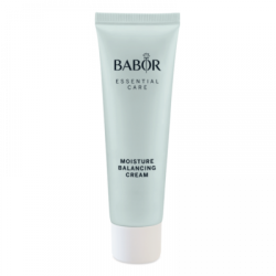 Babor Drėkinantis veido kremas mišriai odai Essential Care Moisture Balancing Cream