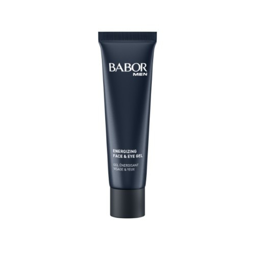 Babor Energizuojantis veido ir paakių gelis vyrams Men Energizing Face & Eye Gel