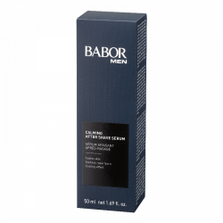 Babor Raminantis veido serumas po skutimosi vyrams Men Calming After Shave Serum