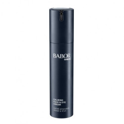 Babor Raminantis veido ir paakių kremas vyrams Men Calming Face & Eye Cream