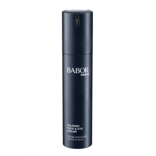Babor Raminantis veido ir paakių kremas vyrams Men Calming Face & Eye Cream