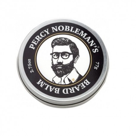 Percy Nobleman Barzdos balzamas Beard Balm