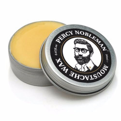 Percy Nobleman Ūsų vaškas Moustache Wax