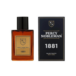 Percy Nobleman Tualetinis vanduo vyrams Eau de Toilette 1881