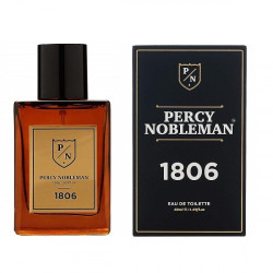 Percy Nobleman Tualetinis vanduo vyrams Eau de Toilette 1806