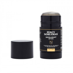 Percy Nobleman Tepamas dezodorantas vyrams Deodorant Stick