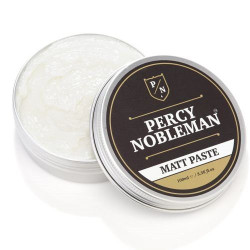 Percy Nobleman Matinė modeliavimo pasta Matt Paste