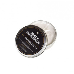 Percy Nobleman Skutimosi kremas Shaving Cream