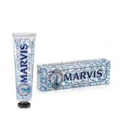 MARVIS Juodosios arbatos - mėtų skonio dantų pasta Earl Grey Tea