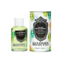 MARVIS Mėtinis burnos skalavimo skystis Strong Mint Mouthwash