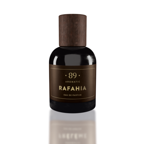 Aromatic 89 Kvepalai Rafahia Unisex Eau De Parfum 