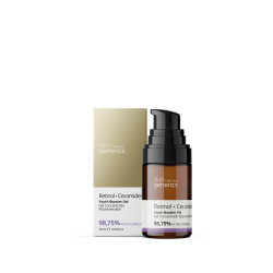 Skin Generics Veido serumas su retinoliu ir keramidais Retinol + Ceramides Youth Booster Gel