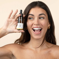 Skin Generics Apsauginė priemonė nuo saulės SPF50 SPF 50+ Mixing Drops