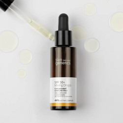 Skin Generics Apsauginė priemonė nuo saulės SPF50 SPF 50+ Mixing Drops