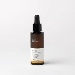 Skin Generics Apsauginė priemonė nuo saulės SPF50 SPF 50+ Mixing Drops