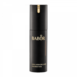 Babor Stangrinantis makiažo pagrindas sausai veido odai Collagen Deluxe Foundation