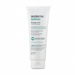 Sesderma Masažinis kremas Quiroses Massage Cream
