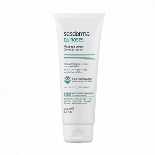 Sesderma Masažinis kremas Quiroses Massage Cream