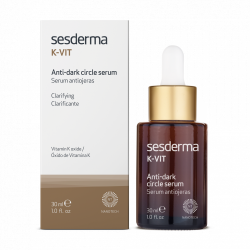 Sesderma Patamsėjusių paakių serumas K-Vit Anti- Dark Circle Serum