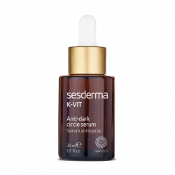 Sesderma Patamsėjusių paakių serumas K-Vit Anti- Dark Circle Serum