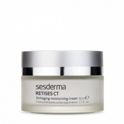 Sesderma Drėkinamasis veido kremas Retises CT Anti-Aging Moisturizing Cream