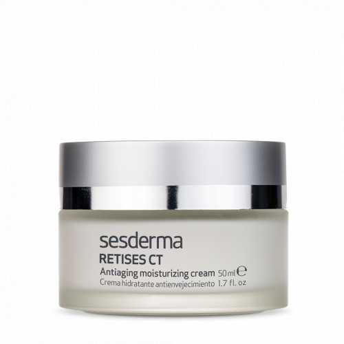 Sesderma Drėkinamasis veido kremas Retises CT Anti-Aging Moisturizing Cream