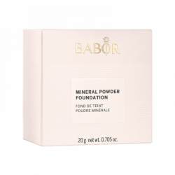 Babor Mineralinė biri pudra Mineral Powder