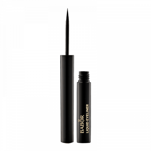 Babor Ilgai išliekantis akių apvadas Liquid Eyeliner