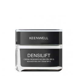 Keenwell Atkuriamasis dieninis kremas Densilift Redensifying Day Cream SPF15