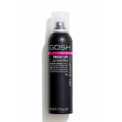 GOSH Copenhagen Neutralus sausas šampūnas Dry Shampoo Spray Neutral