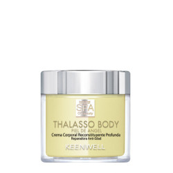 Keenwell Atkuriamoji antioksidantinė kūno emulsija Thalasso Body Angel Skint Anti-aging Body Cream