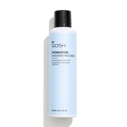 GOSH Copenhagen Drėkinamosios dušo putos Hydration Shower Mousse